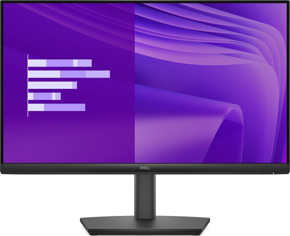 DELL E Series E2425HSM 23.8