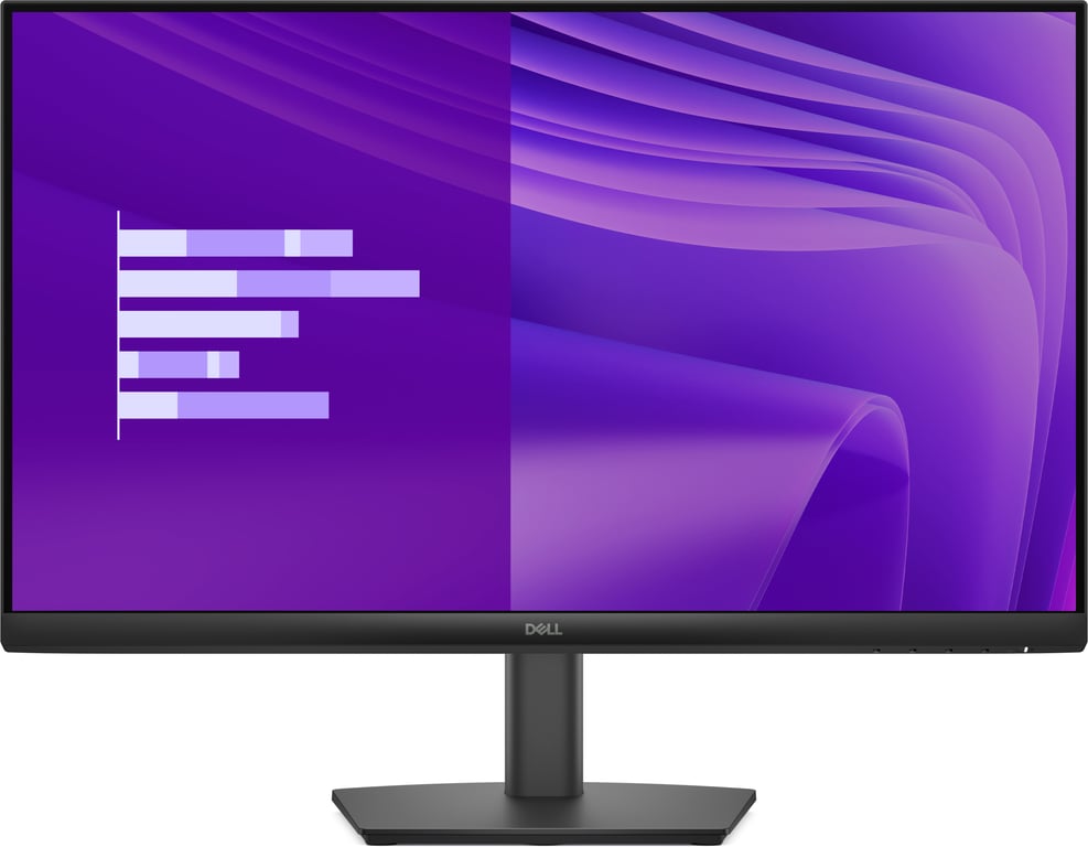 DELL E Series E2425HM 23.8