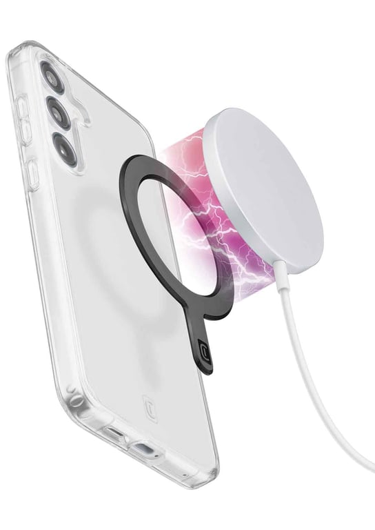 Cellularline 8018080485725 Pierścień magnetyczny