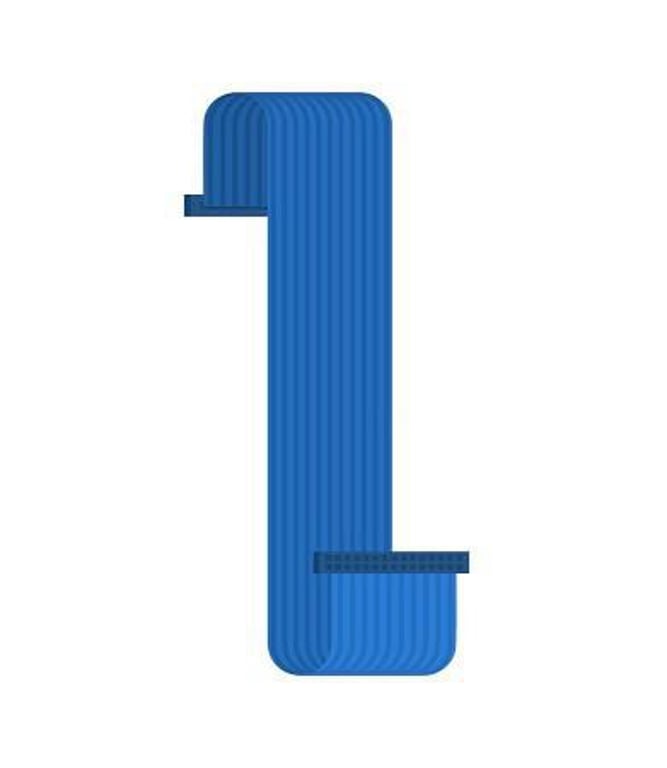 CoreParts MSPP72019 część zamienna do telefonu komórkowego