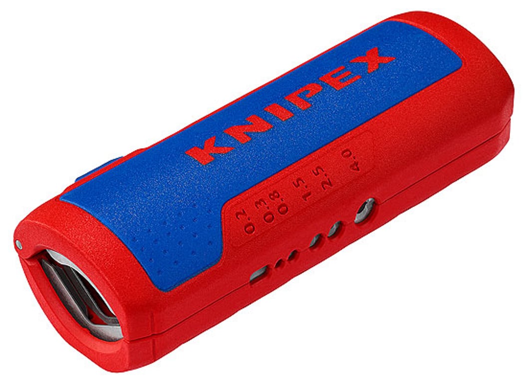 Knipex TwistCut Obcinak do rur