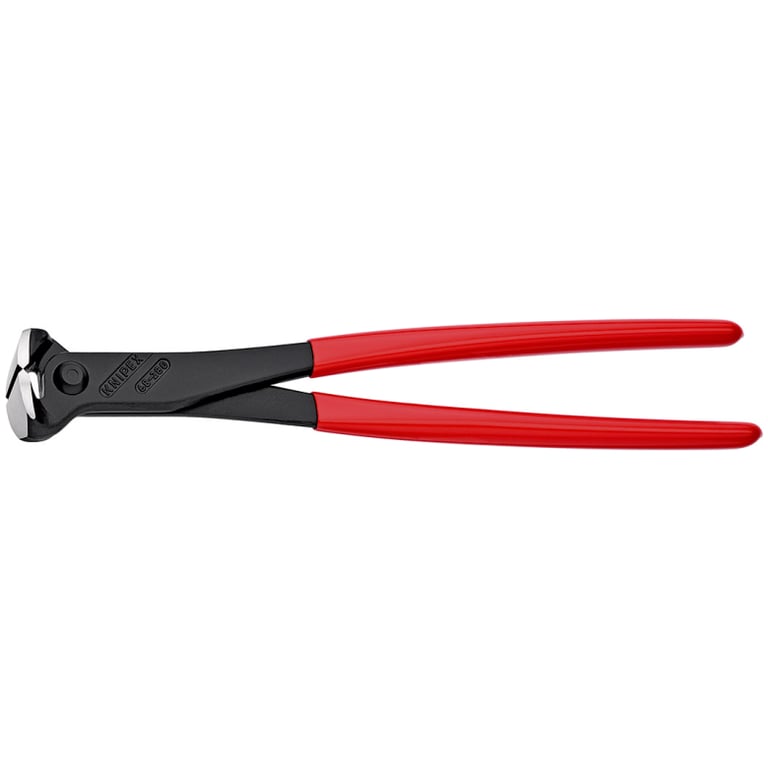 Knipex 68 01 280 Szczypce tnące kątowe precyzyjne