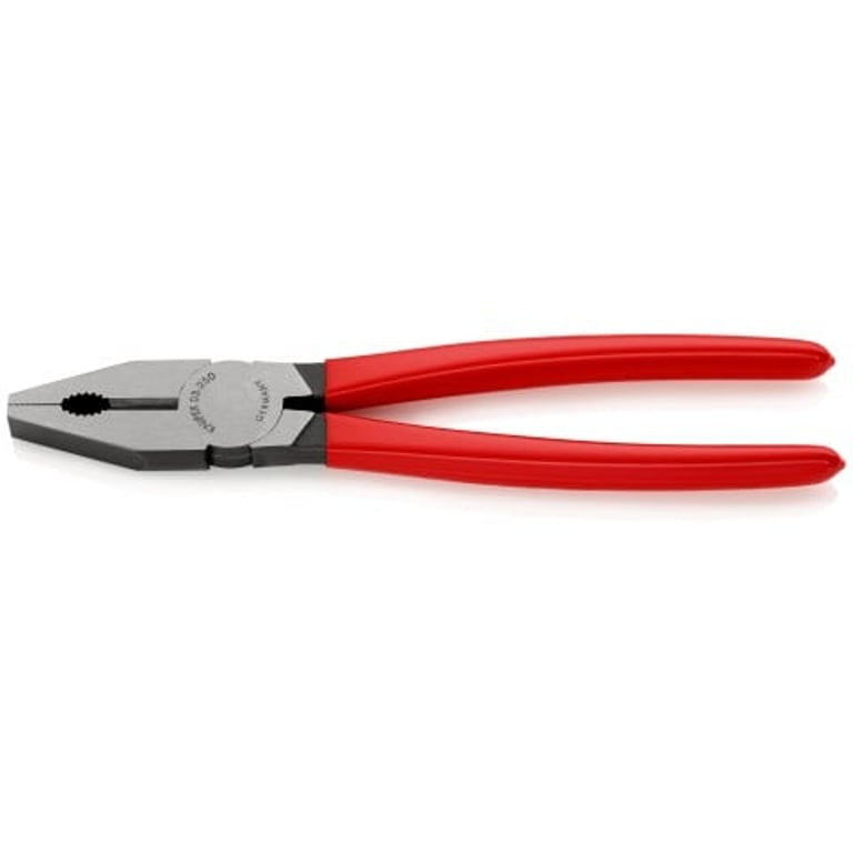 Knipex 03 01 250 Szczypce uniwersalne lineman's