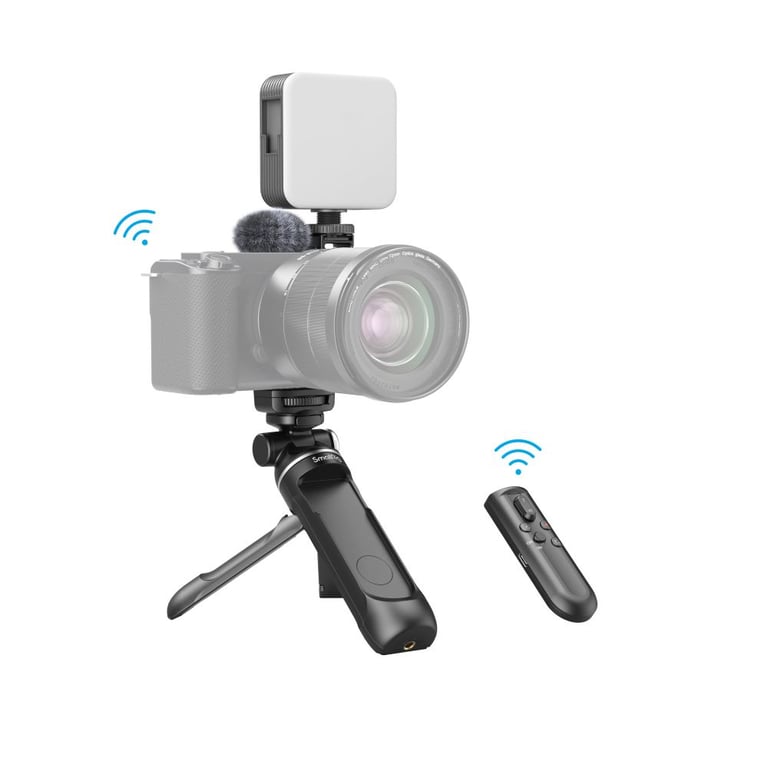 SmallRig 4258 zestaw akcesoriów do aparatów