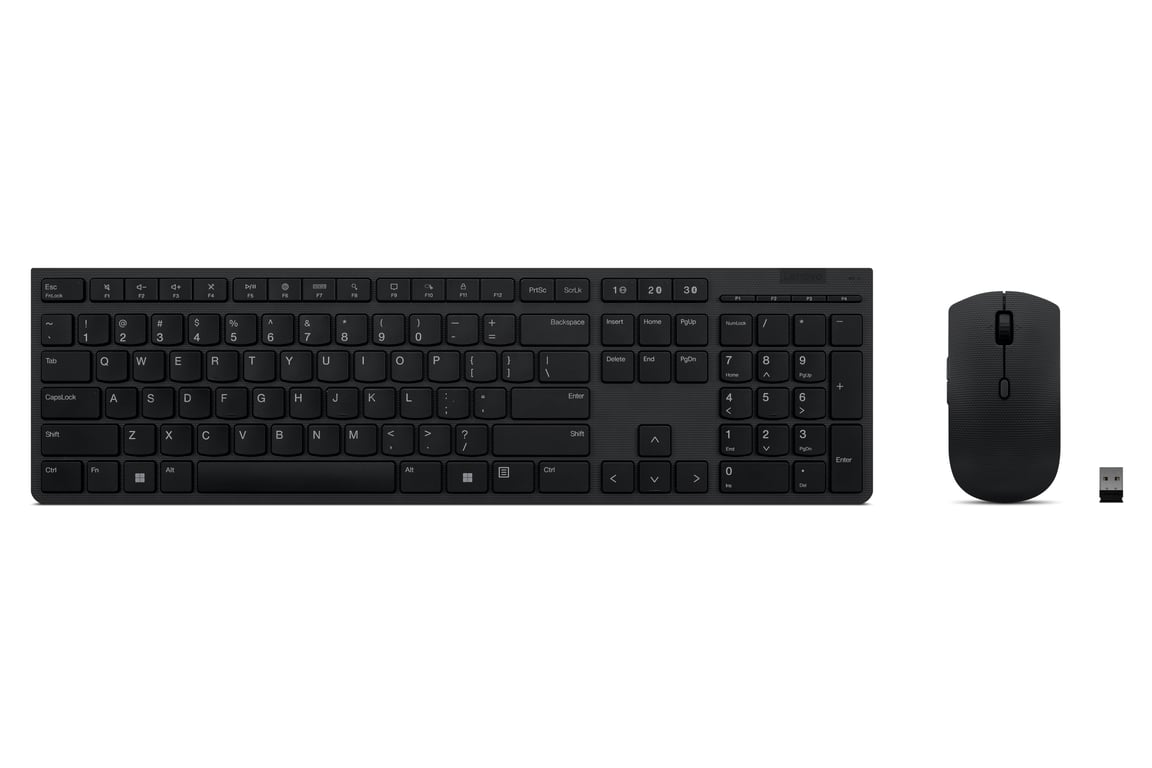 Lenovo 4X31K03931 Wireless
