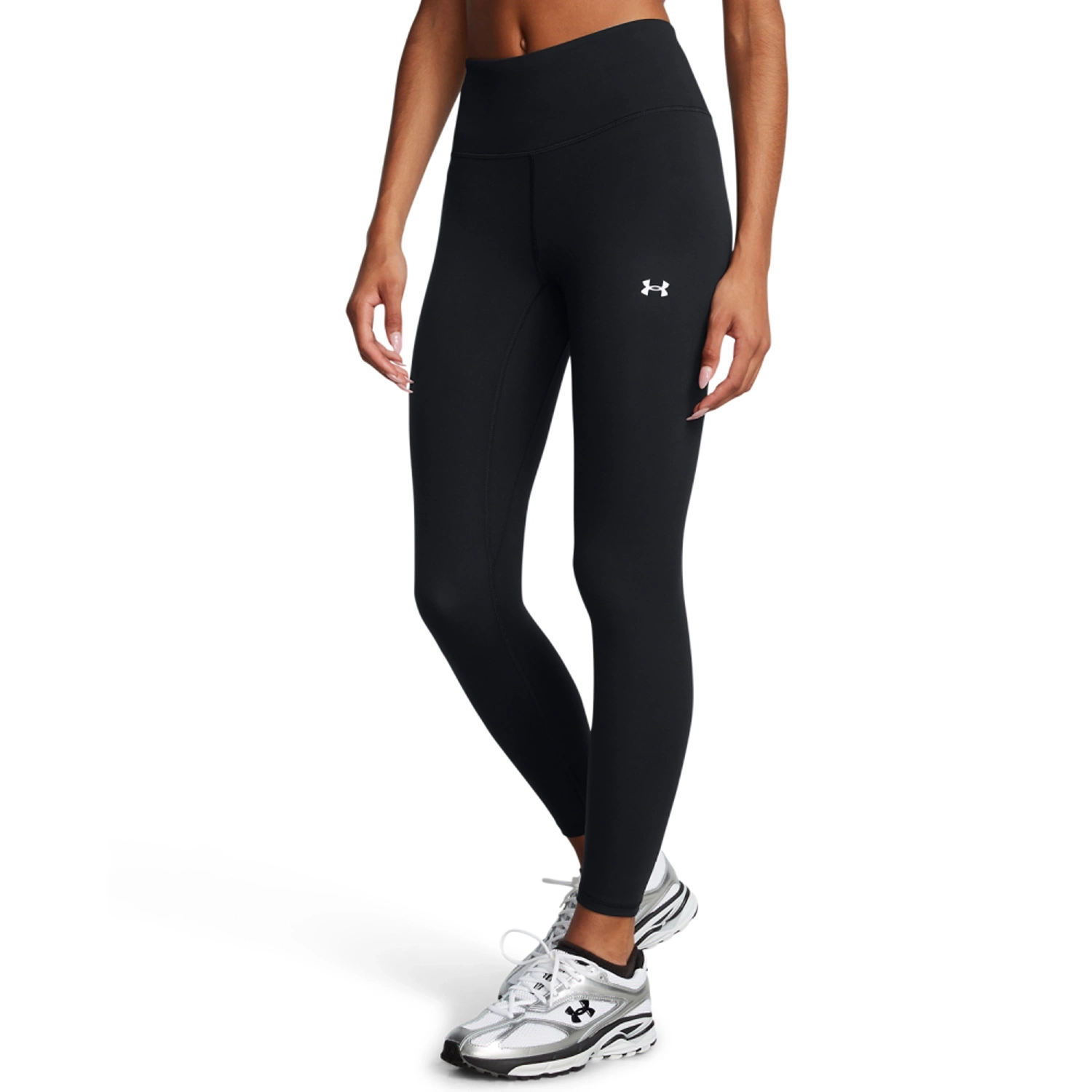 Legginsy damskie Under Armour Motion Ankle Legging