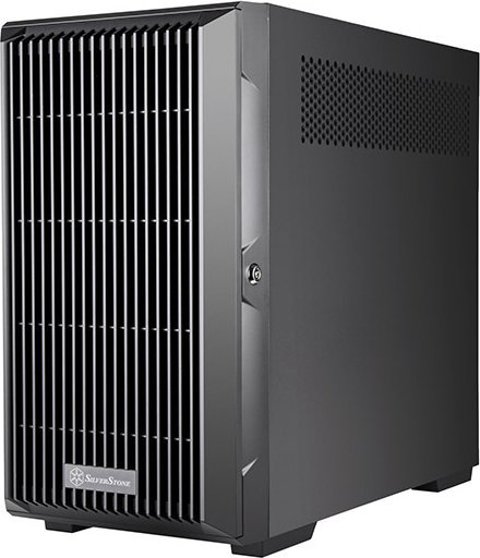 SilverStone SST-CS382 Server