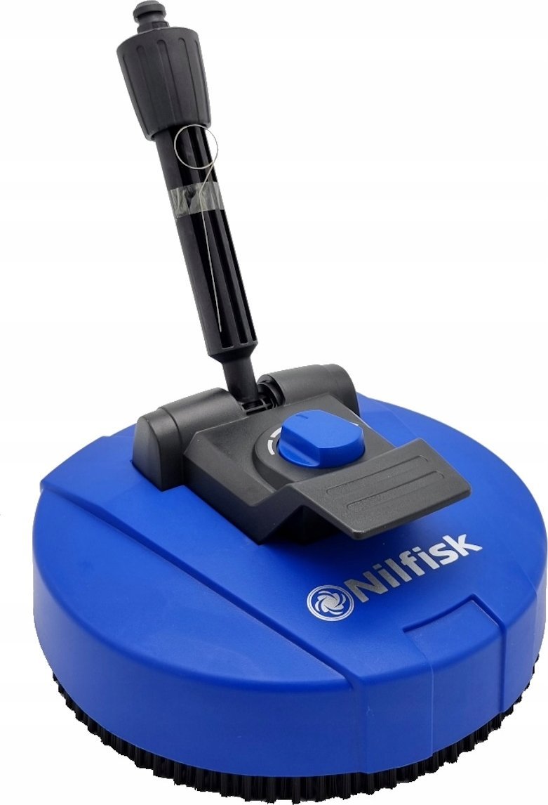 top Nilfisk Nilfisk Click&Clean Patio Cleaner