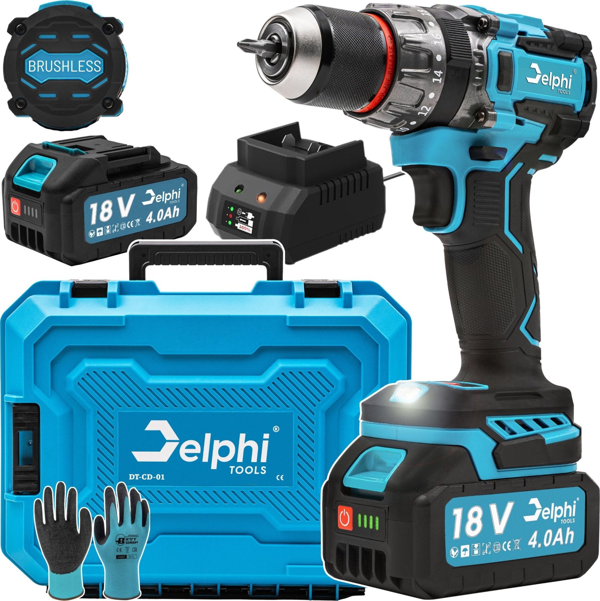 Delphi TOOLS PRO