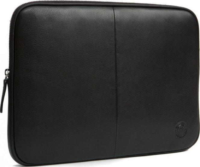 Etui dbramante dbramante1928 Case for MacBook Pro 15 - Premium black, Sleeve case, 38.1 cm 15