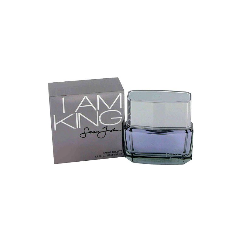 Sean John I Am King Woda toaletowa 100ml