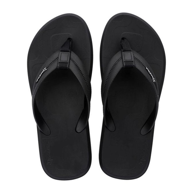 Japonki męskie Ipanema Urban Thong 83629 BC878 czarne