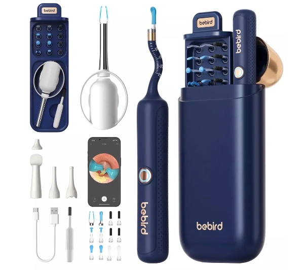 Bebird EarVision Plus I35R