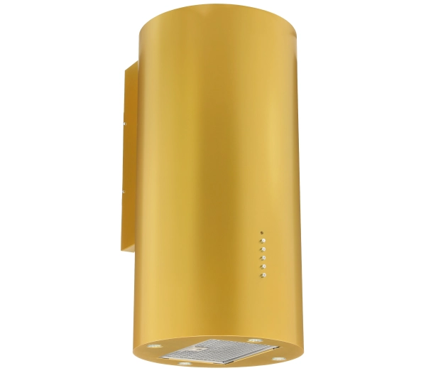 Akpo WK-4 Balmera WL Slim 35 Złoty