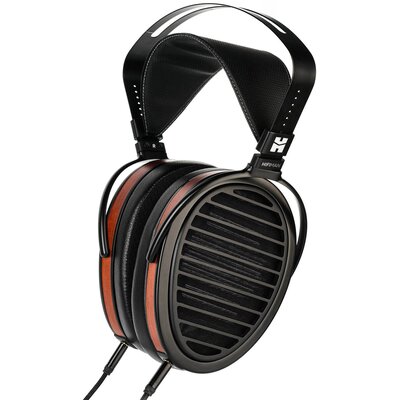 HiFiMAN Araya Unveiled
