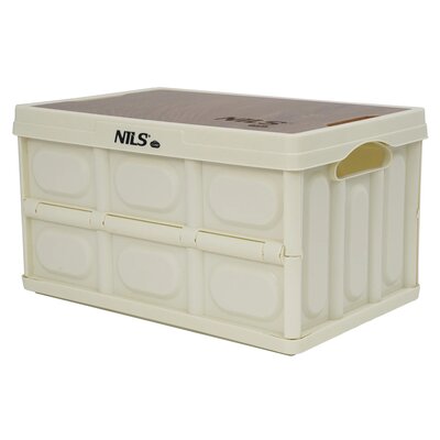 Skrzynia kempingowa NILS CAMP NCB4007 (15 L)