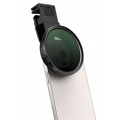 Obiektyw APEXEL APL-67 CPL