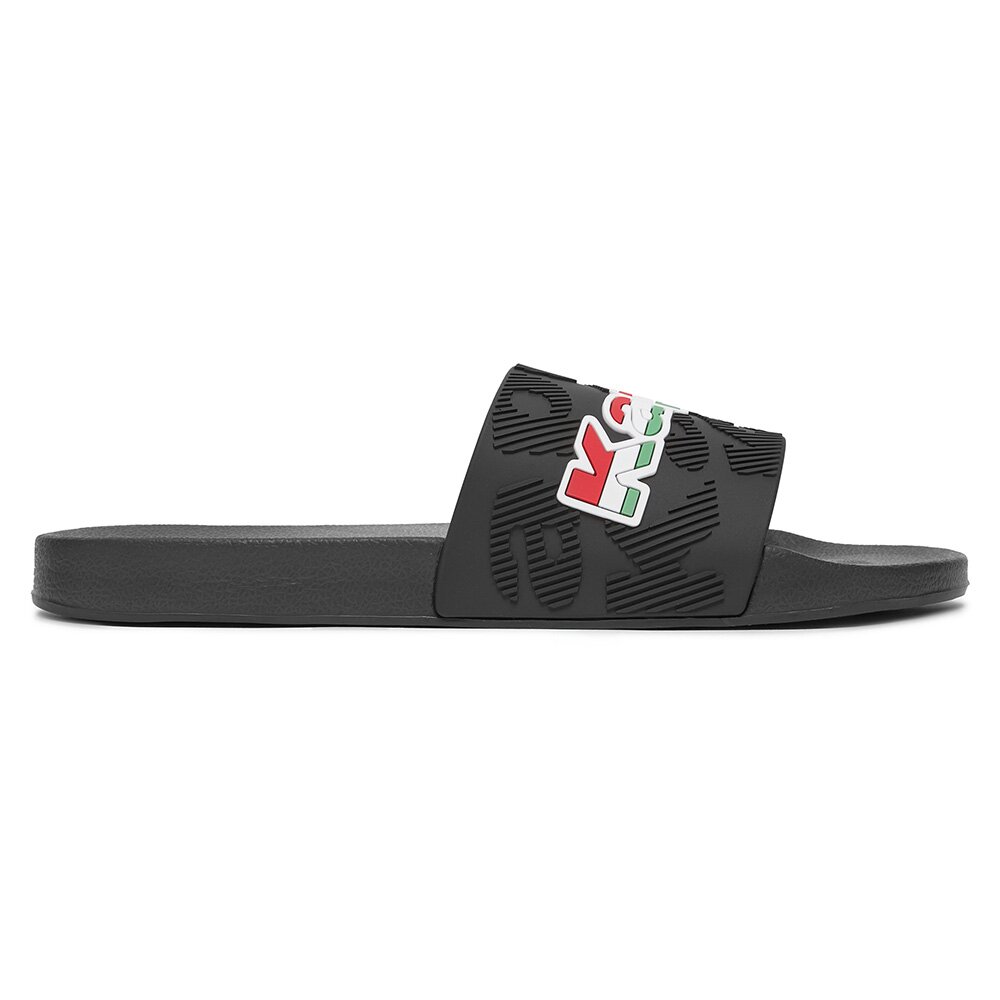 KAPPA 865862 Czarny