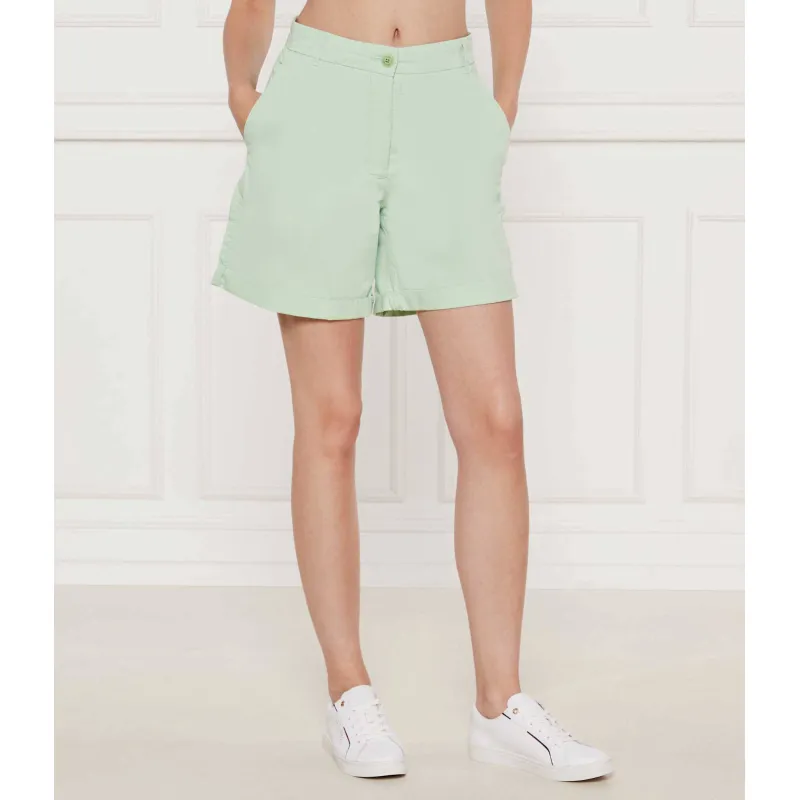 Tommy Hilfiger Szorty Regular Fit