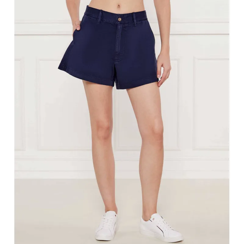 POLO RALPH LAUREN Szorty Regular Fit