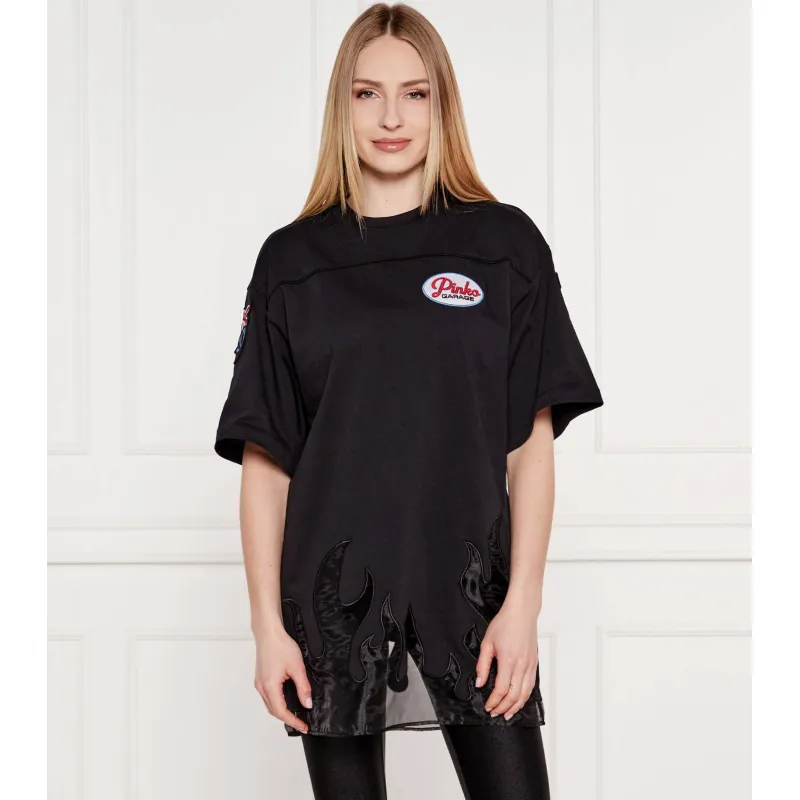 Pinko T-shirt Relaxed fit