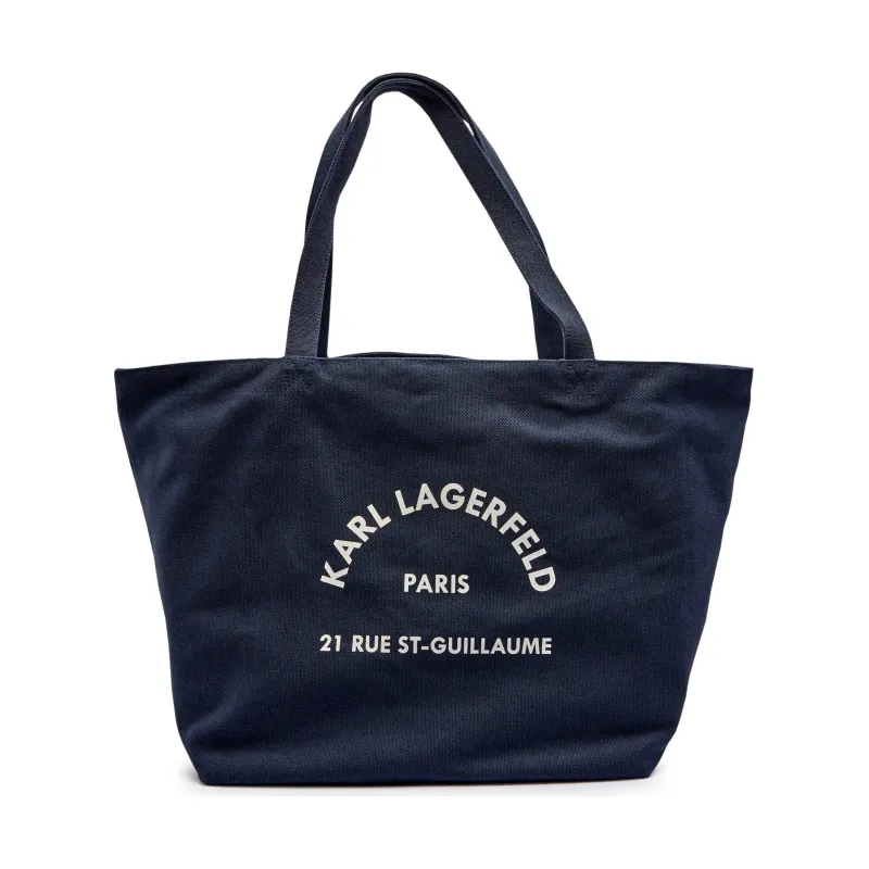 Karl Lagerfeld Shopperka K/RSG