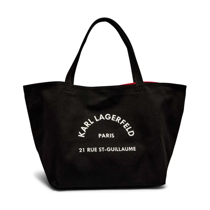 Karl Lagerfeld Shopperka K/RSG