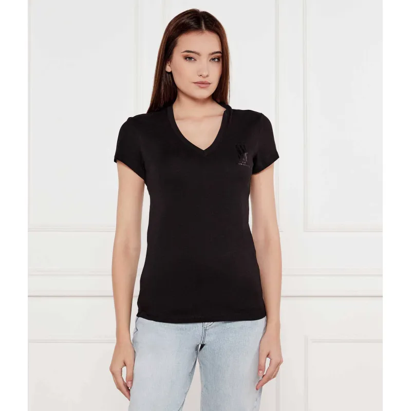 Armani Exchange T-shirt Slim Fit