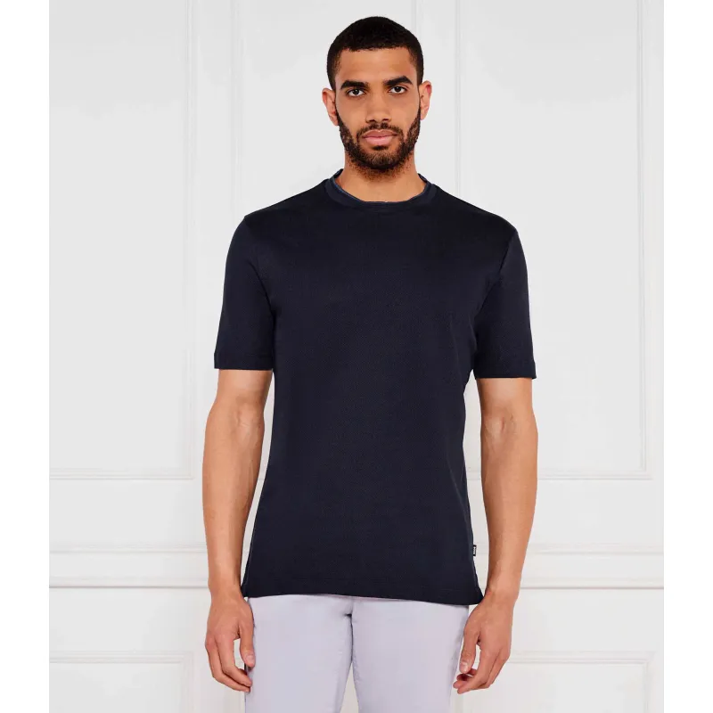 BOSS BLACK T-shirt H-Thompson Regular Fit