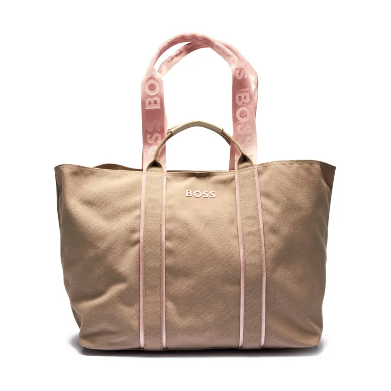 BOSS BLACK Shopperka Palmah