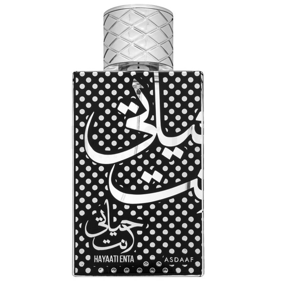 Asdaaf Haayati Enta woda perfumowana spray 100 ml