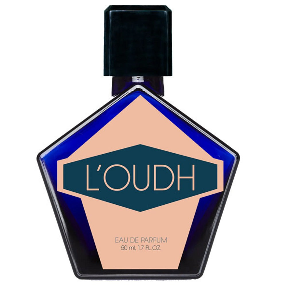 Tauer Perfumes L'Oudh woda perfumowana spray 50 ml