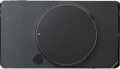 Sigma BF srebrny
