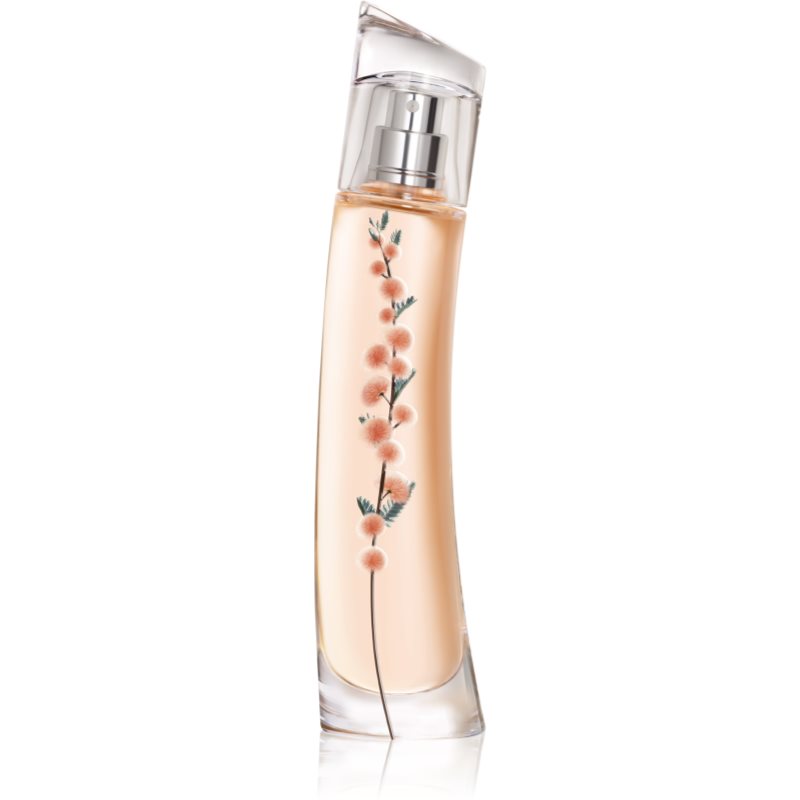 Kenzo, Flower by Kenzo Ikebana Mimosa, woda perfumowana, 40 ml