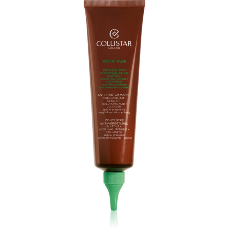 Collistar Koncentrat 150 ml