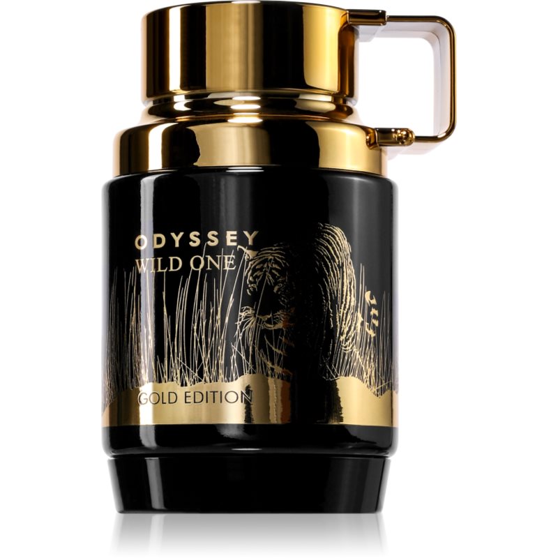 Armaf Odyssey Wild One Gold Edition Edp 100ml