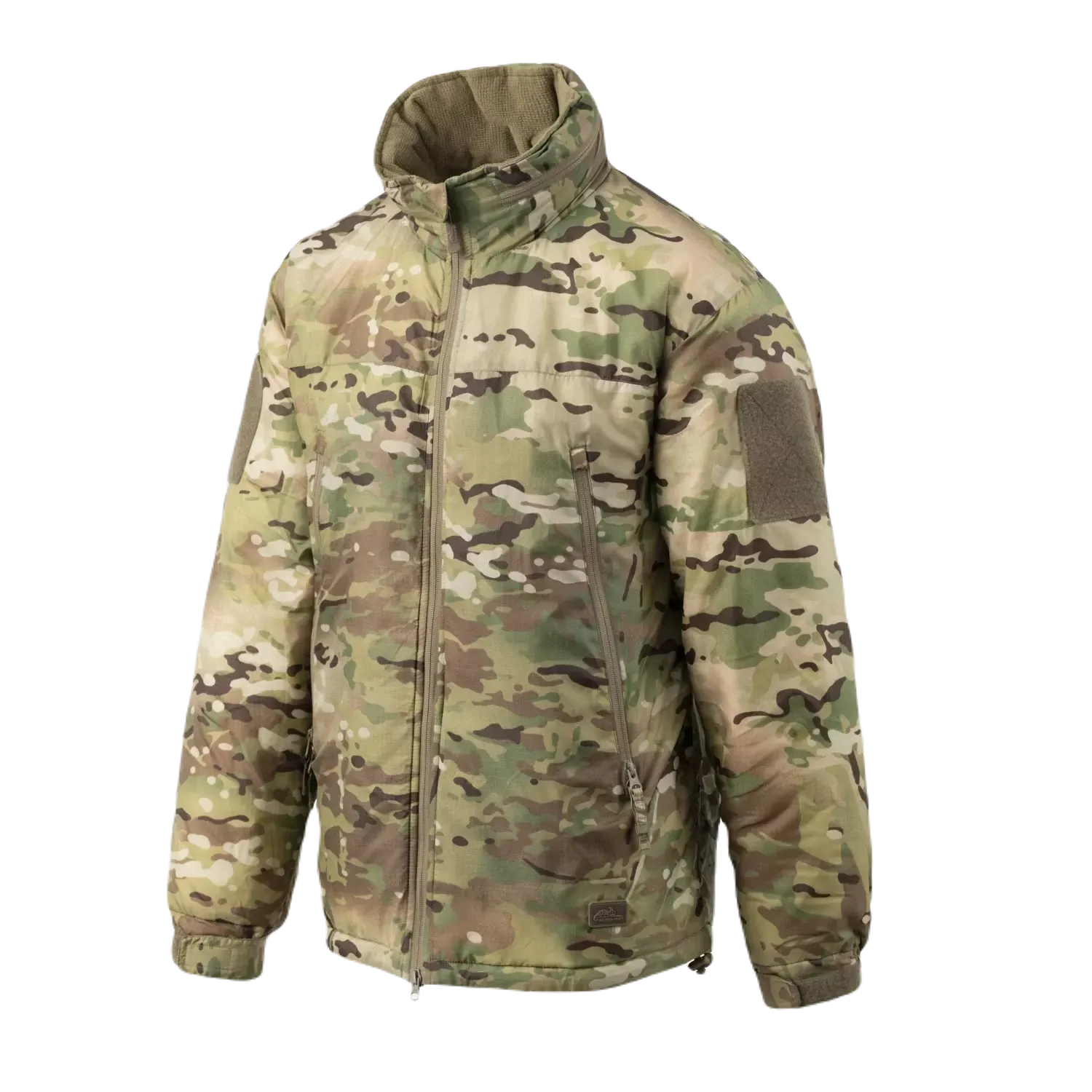 Lekka Kurtka Zimowa Helikon-Tex LEVEL 7 – Multicam