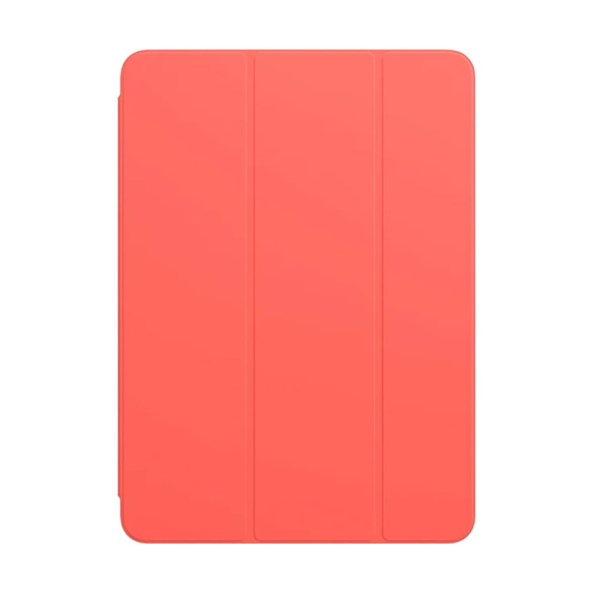 Apple Smart Folio Etui do iPada Pro 11 (1-gen - 4-gen.) – Różowy cytrus