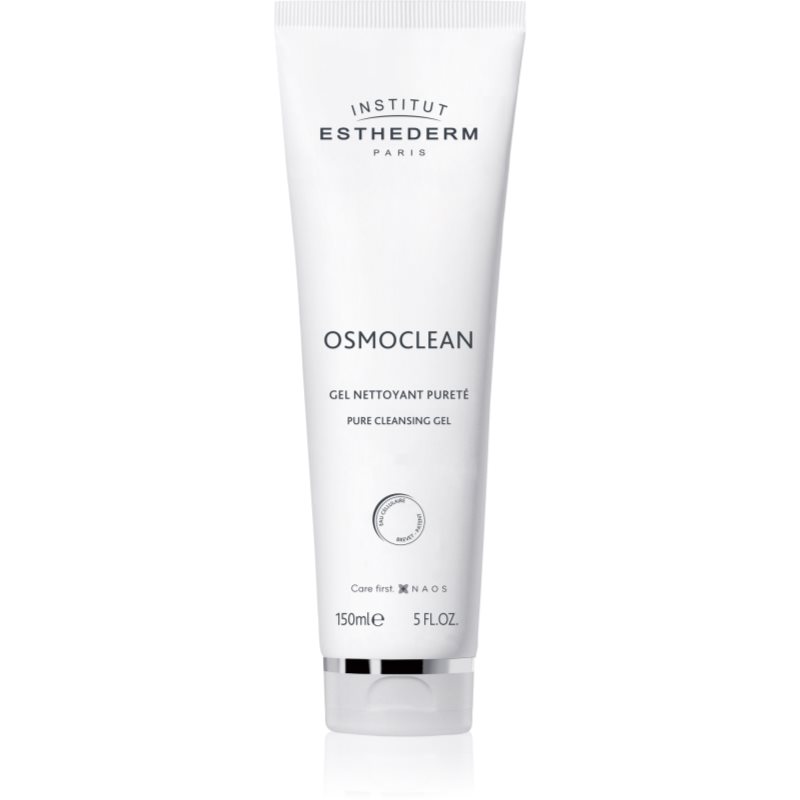 Institut Esthederm Institut Esthederm Osmoclean Osmoclean żel oczyszczający do skóry normalnej i mieszanej Pure Cleansing Gel) 150 ml