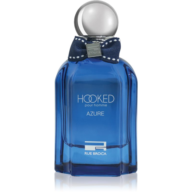Rue Broca Hooked Azure woda perfumowana dla mężczyzn 100 ml