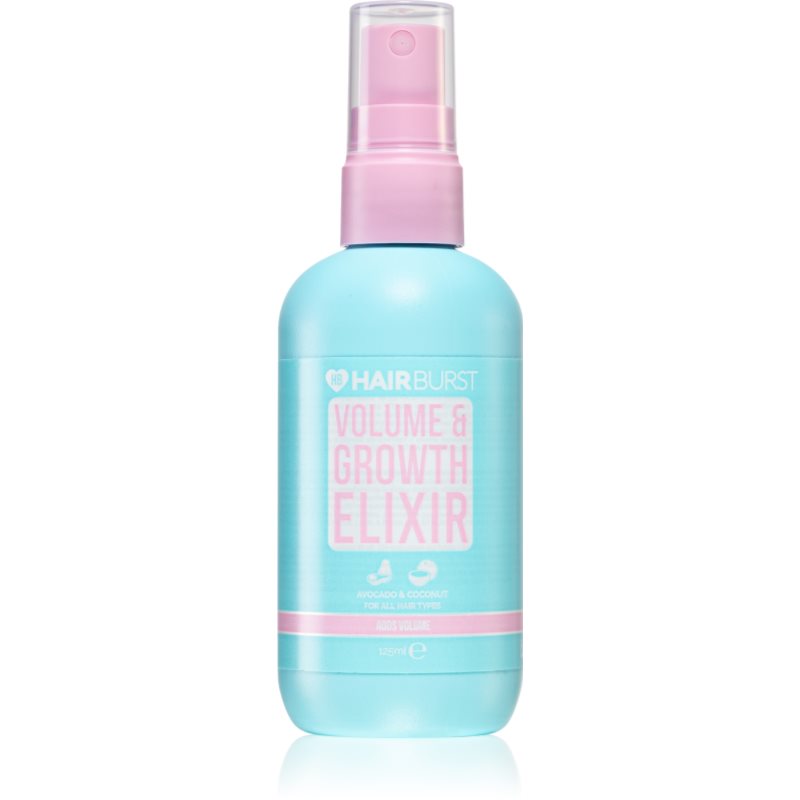 HAIRBURST ELIKSIR SPRAY DO STYLIZACJI KAŻDEGO RODZAJU WŁOSÓW 125ML