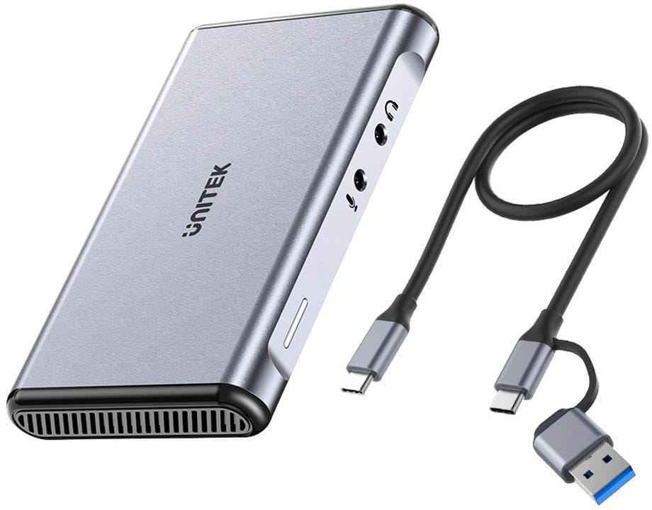 4K@60Hz Video Capture Card