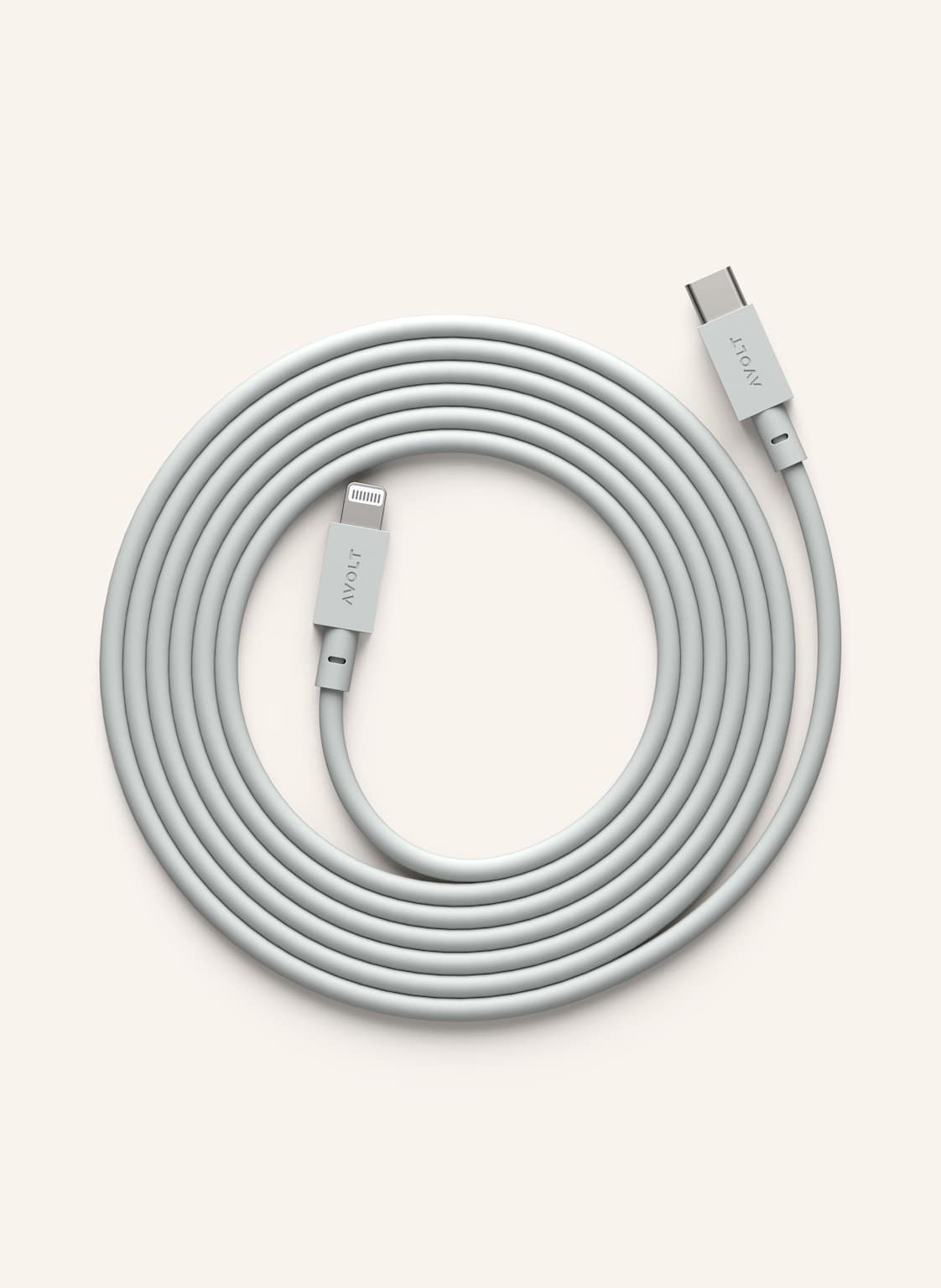 Avolt Kabel Do Ładowania Cabel 1 grau