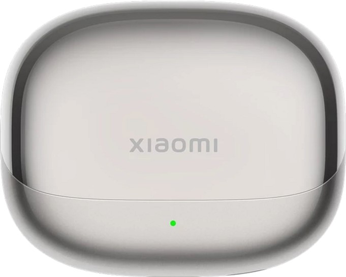 Xiaomi Buds 5 Pro Bluetooth Titanium (BHR9640GL)