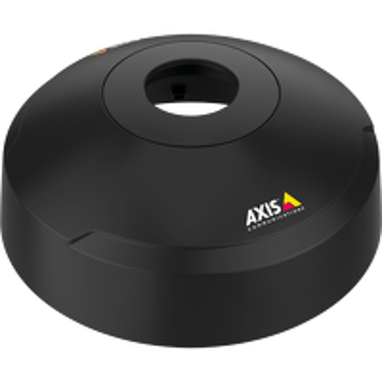 Axis M30 Budownictwo mieszkaniowe
