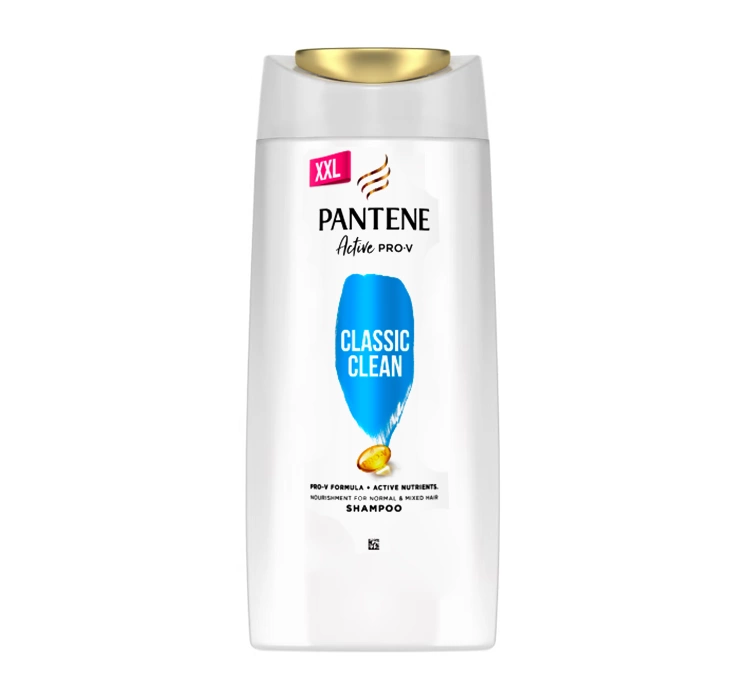 Pantene Pro-V Classic Clean szampon do włosów 700ml