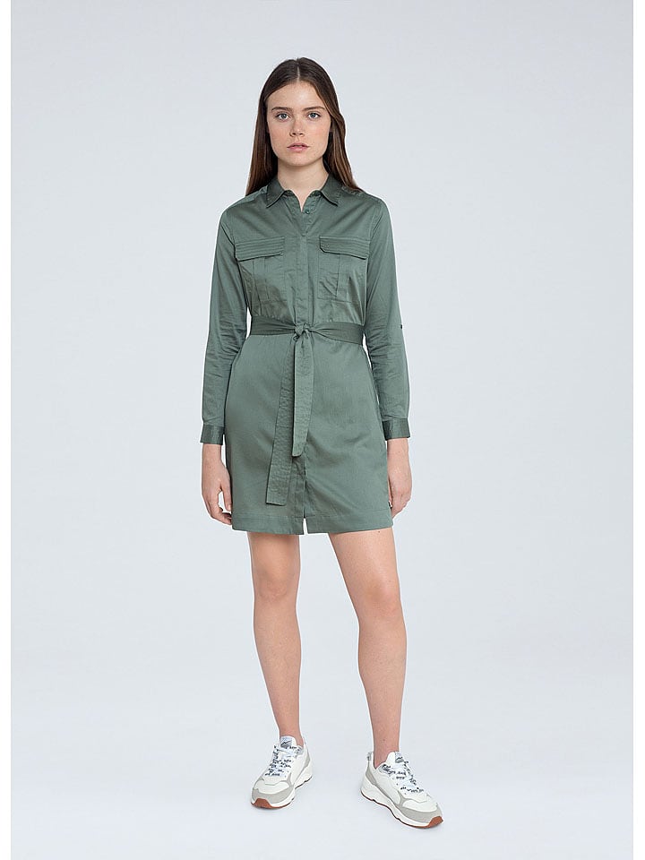 Pepe Jeans Sukienka 