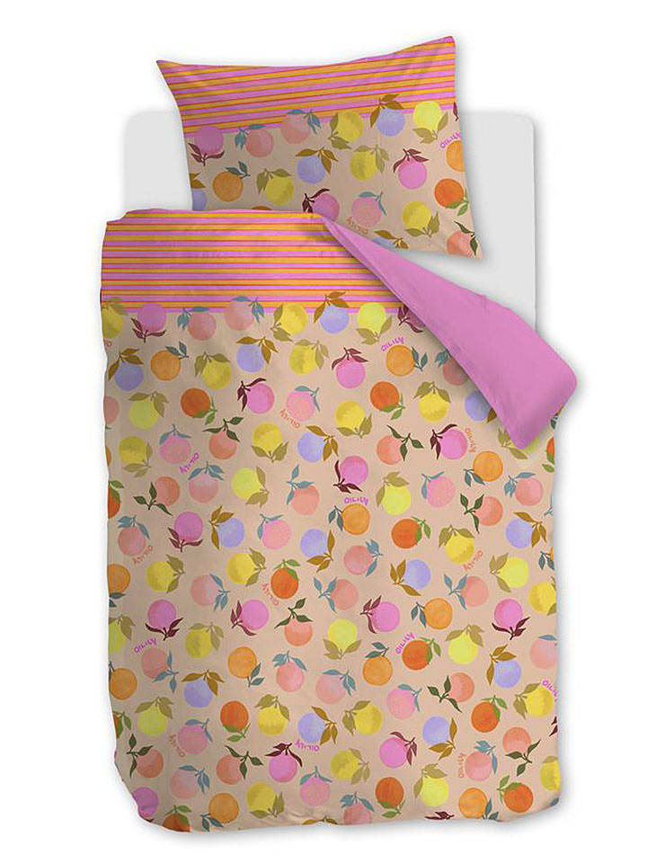 Oilily Komplet pościeli 