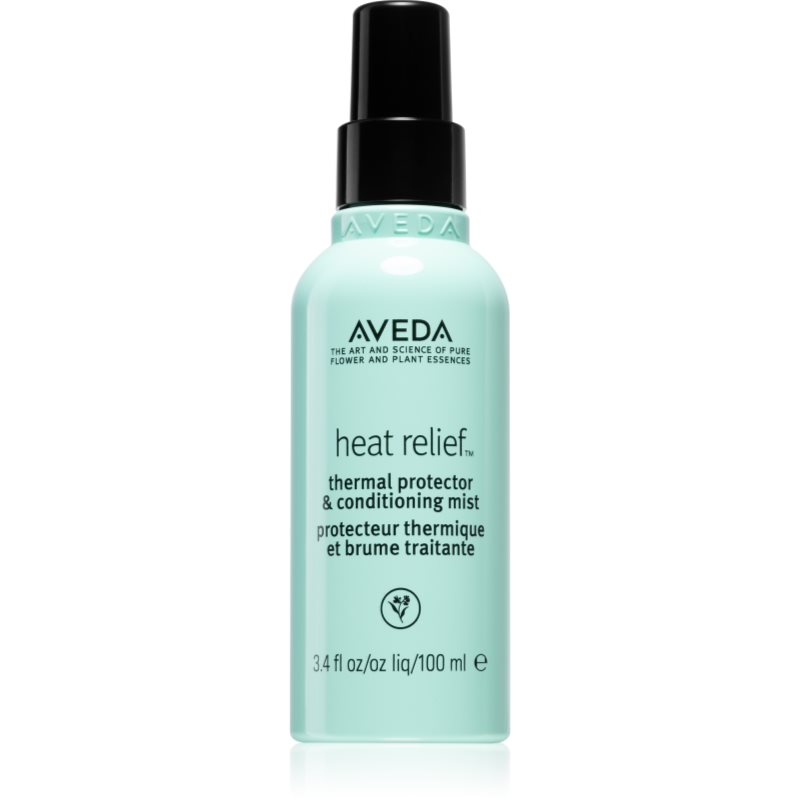 Aveda Heat Relief Thermal Protector & Conditioning Mist Spray chroniący przed przegrzaniem 100 ml