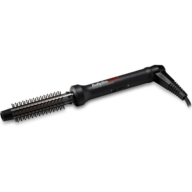 BaByliss Lokówka PRO Hot Brush Titanium 18 mm